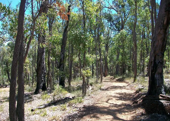 Hidden Grove Retreat