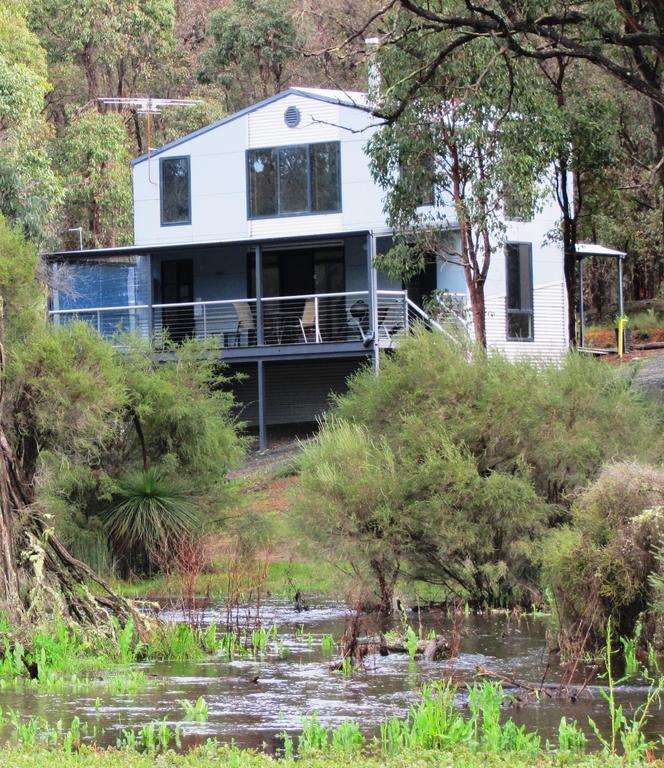 Chalet Hidden Grove Retreat Boyup Brook