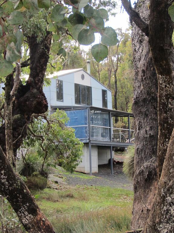 Hidden Grove Retreat Chalet
