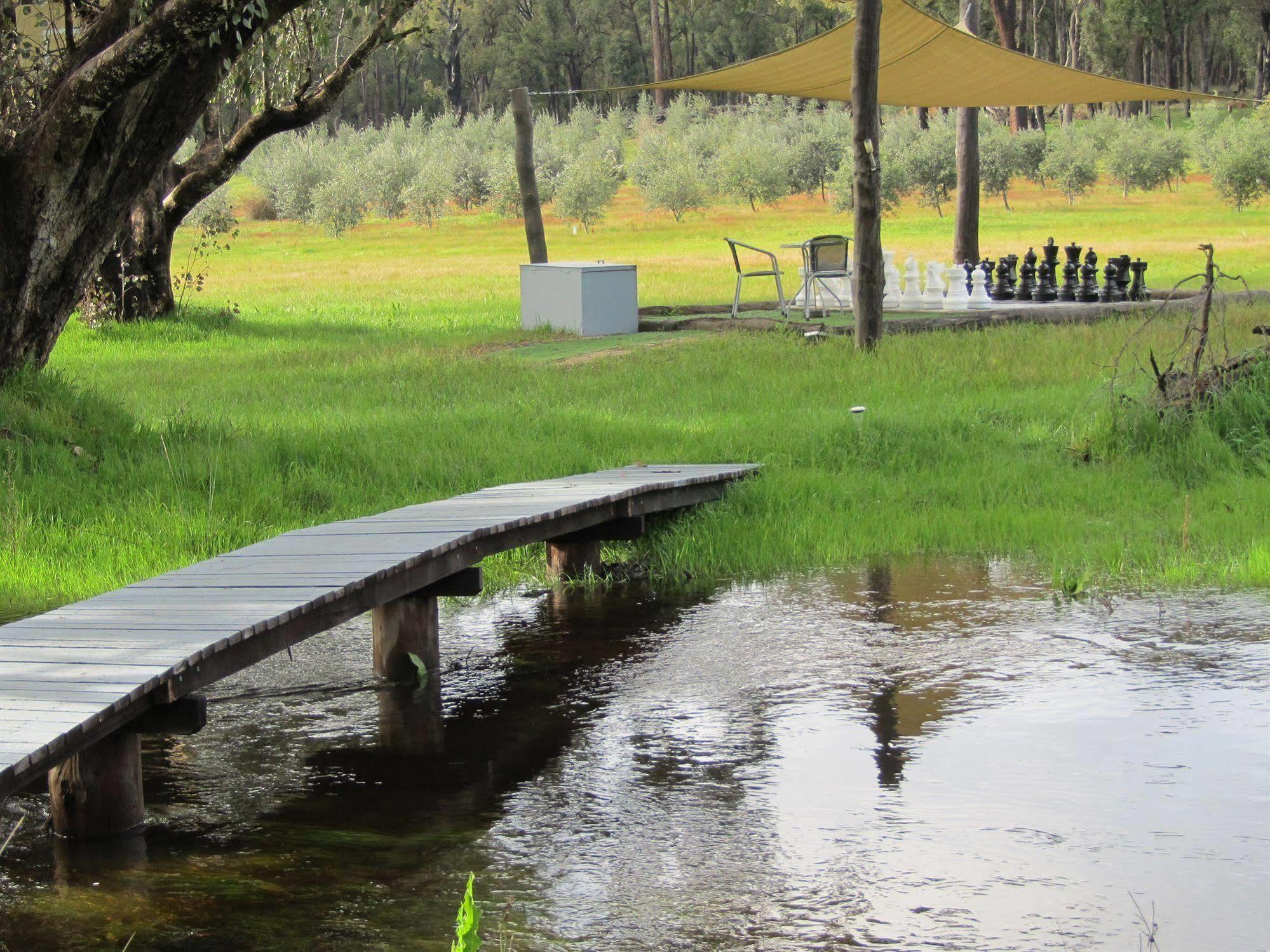 Hidden Grove Retreat Boyup Brook