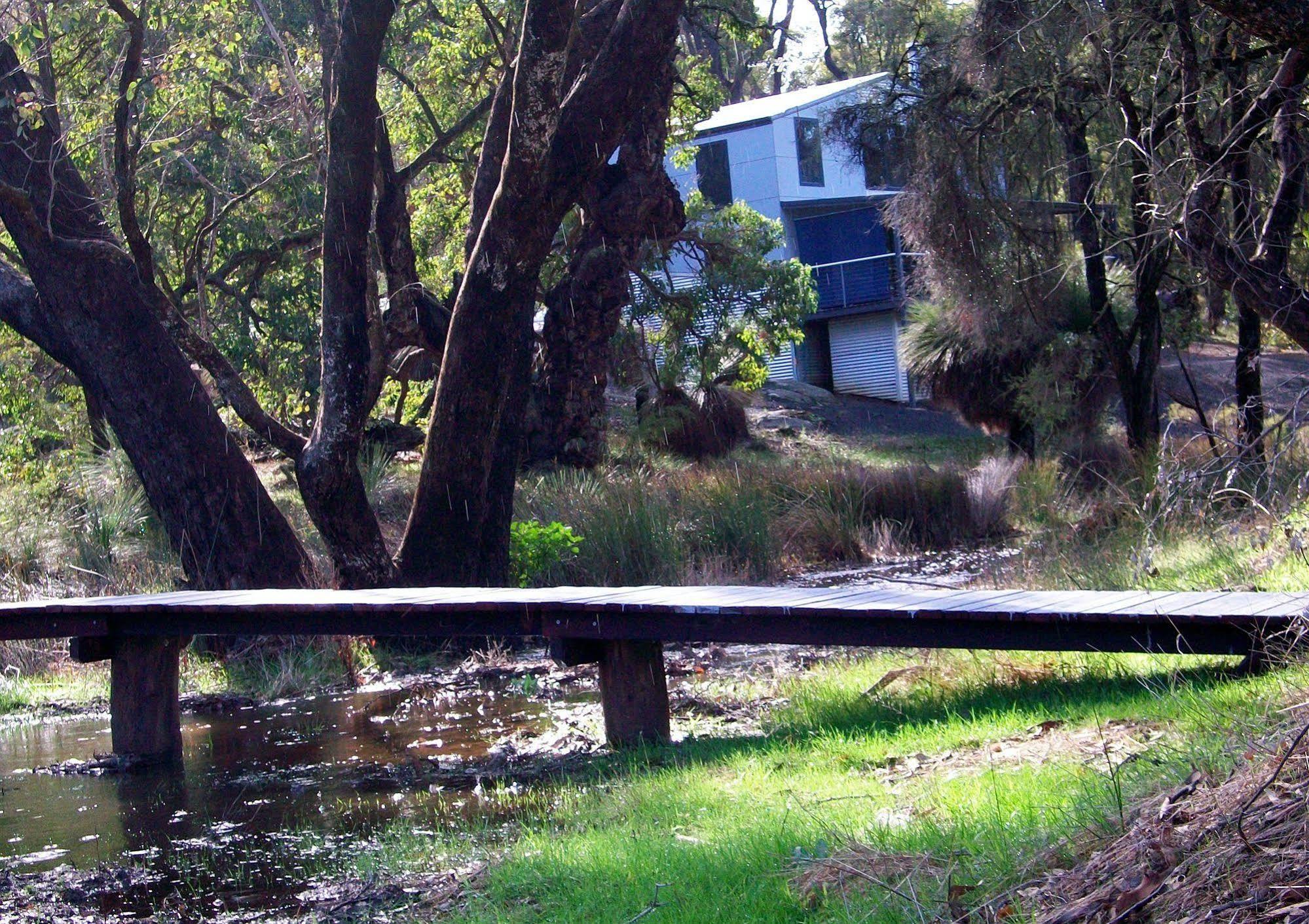 Hidden Grove Retreat * Boyup Brook