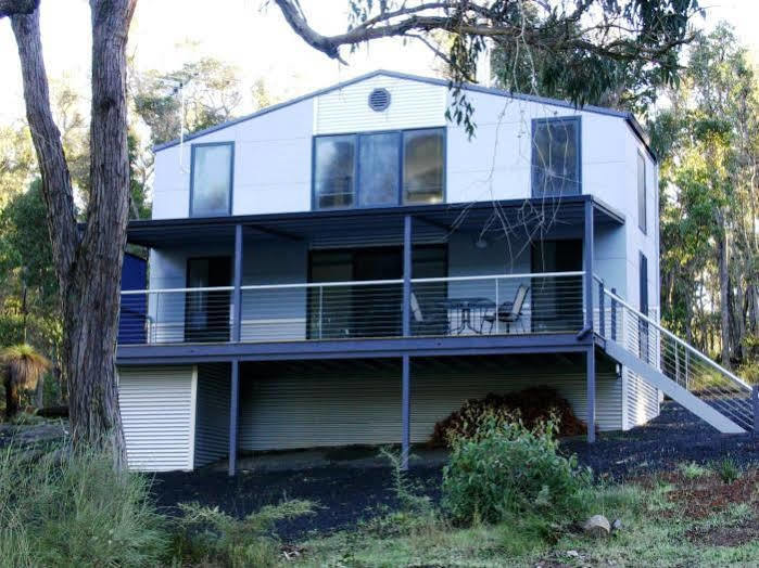 Hidden Grove Retreat Chalet